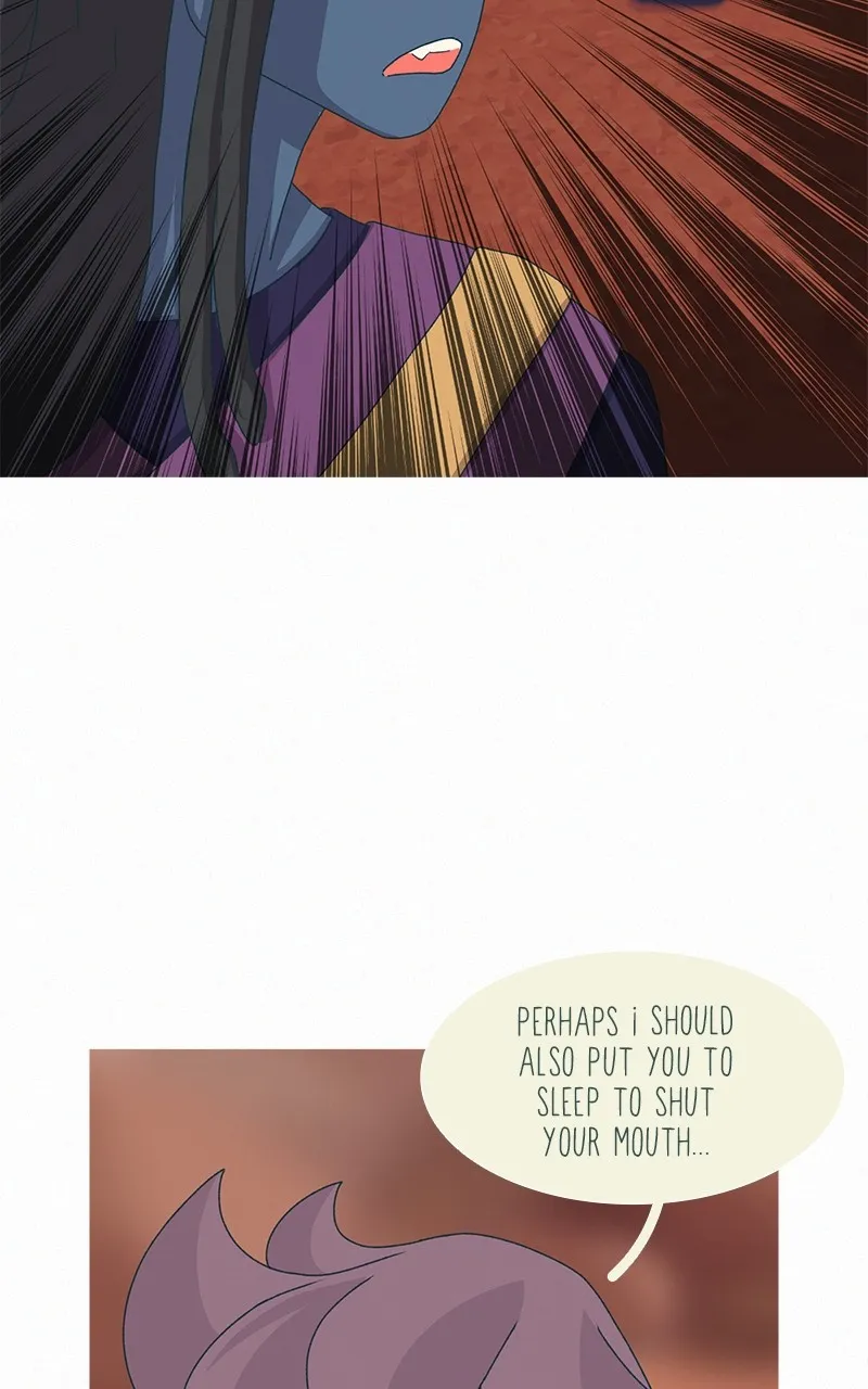 Gecko Chan Chapter 119 page 21 - 