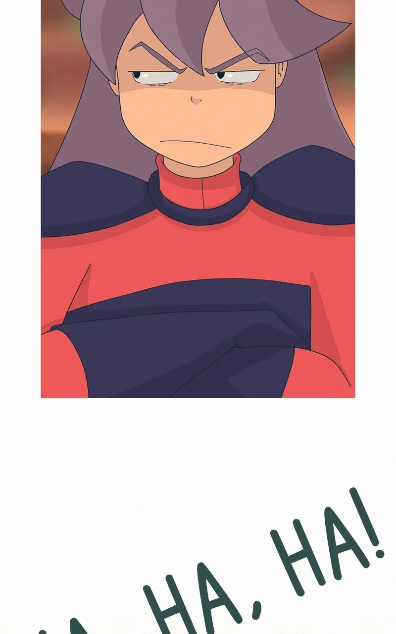 Gecko Chan Chapter 119 page 22 - 