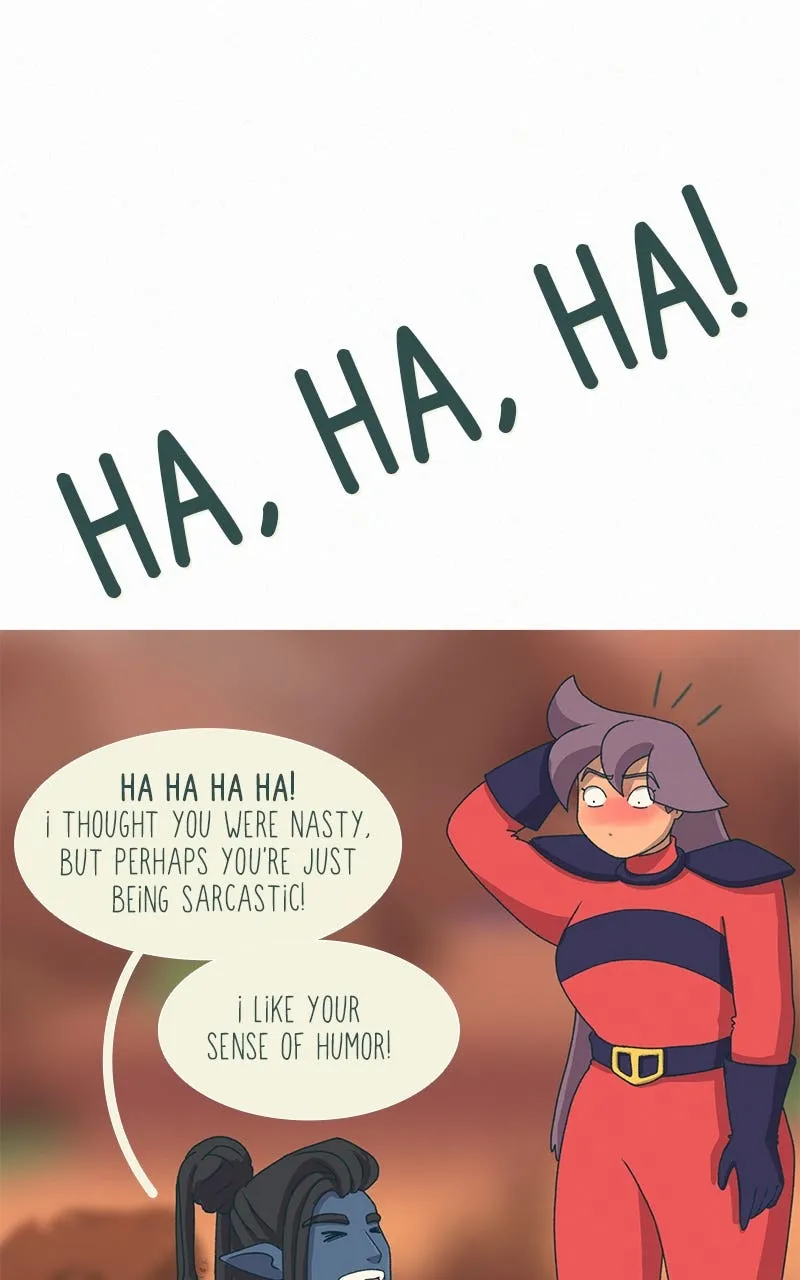 Gecko Chan Chapter 119 page 25 - 