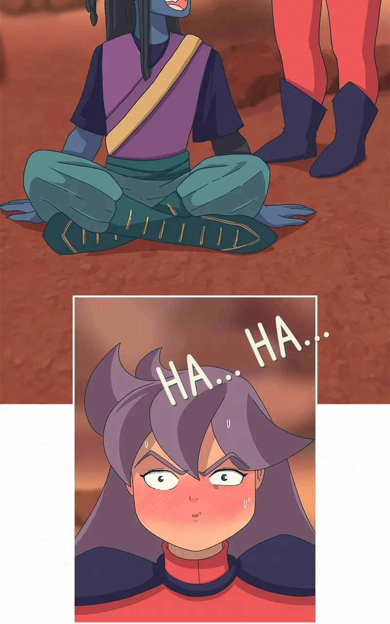 Gecko Chan Chapter 119 page 26 - 