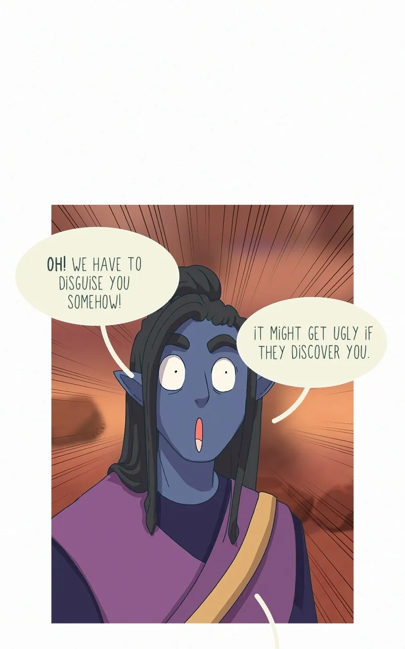 Gecko Chan Chapter 119 page 27 - 