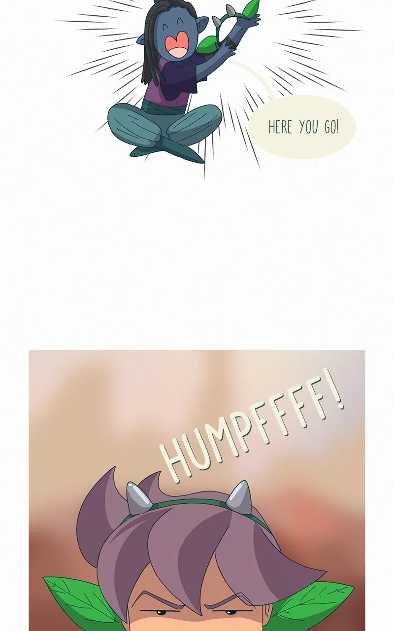 Gecko Chan Chapter 119 page 29 - 