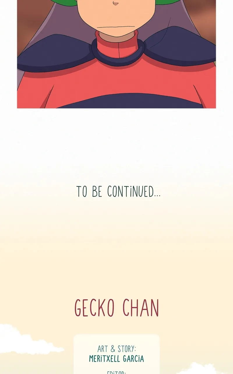 Gecko Chan Chapter 119 page 30 - 