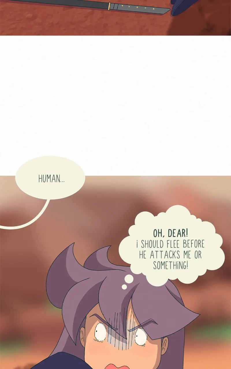 Gecko Chan Chapter 119 page 4 - 