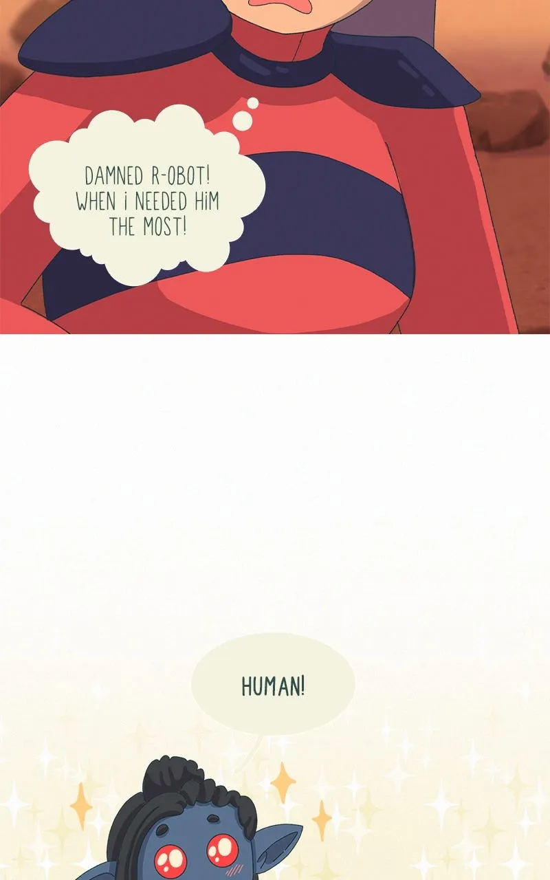 Gecko Chan Chapter 119 page 5 - 