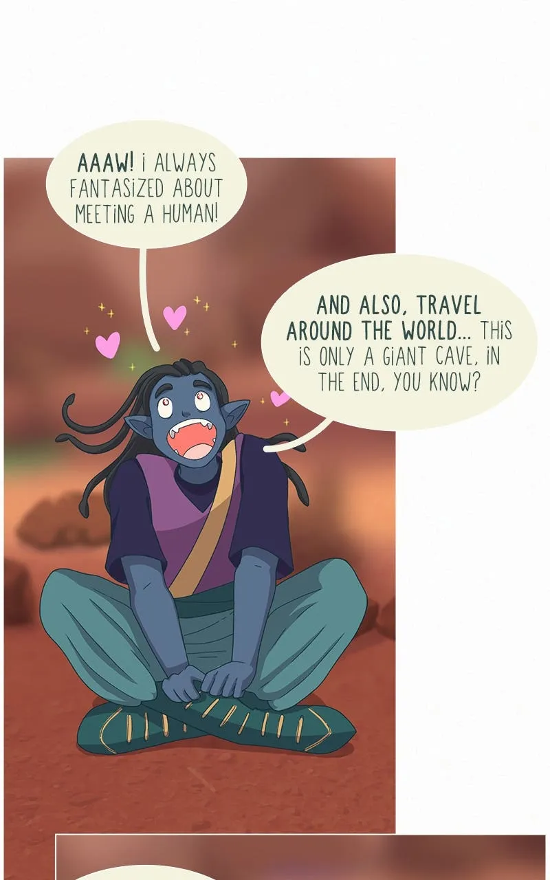 Gecko Chan Chapter 119 page 8 - 