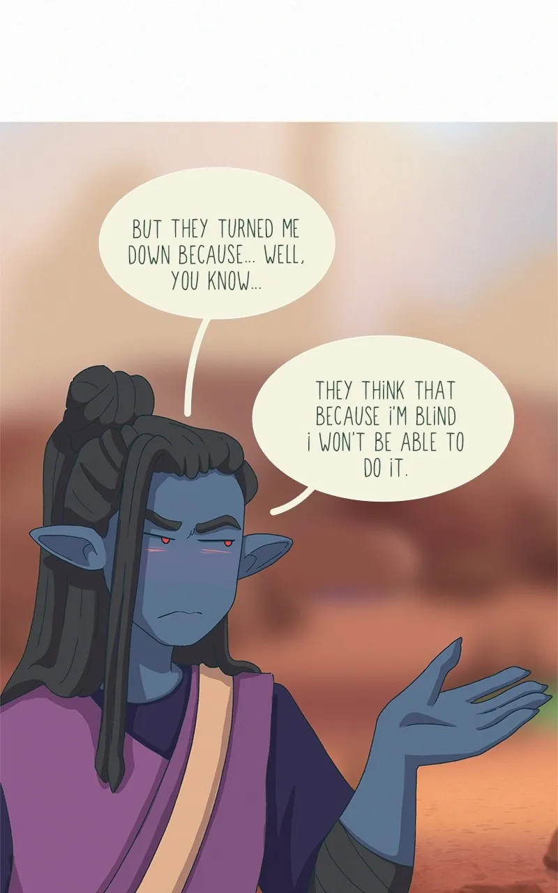 Gecko Chan Chapter 119 page 10 - 