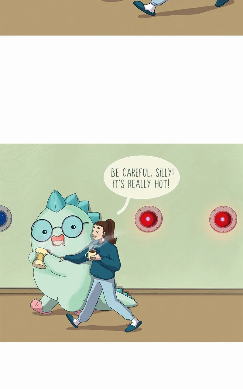 Gecko Chan Chapter 12 page 11 - 