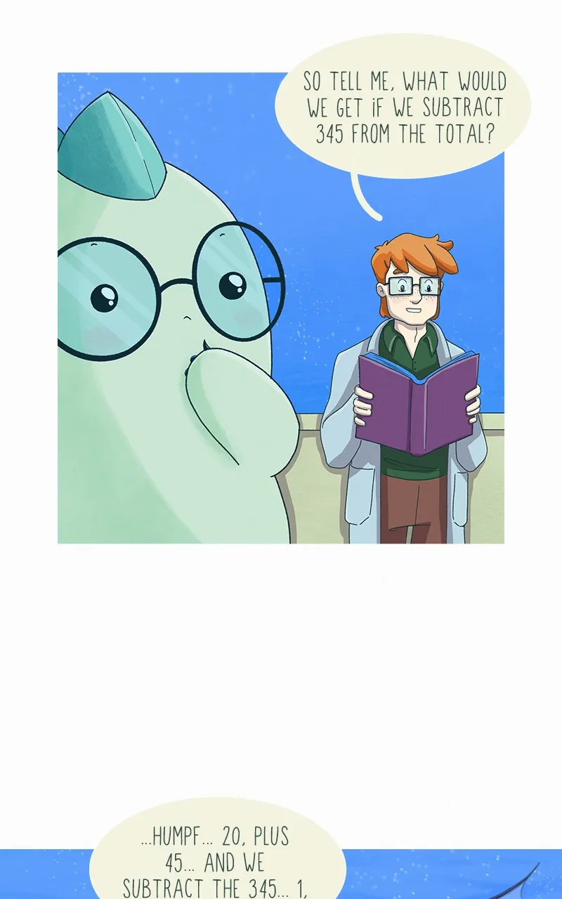 Gecko Chan Chapter 12 page 14 - 