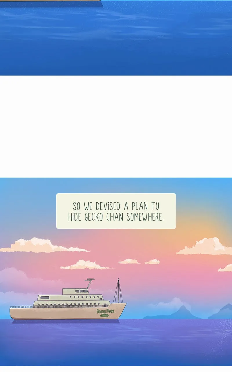 Gecko Chan Chapter 12 page 18 - 