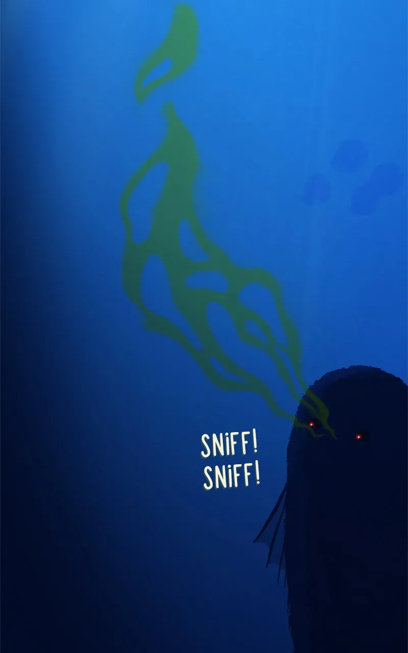 Gecko Chan Chapter 12 page 3 - 
