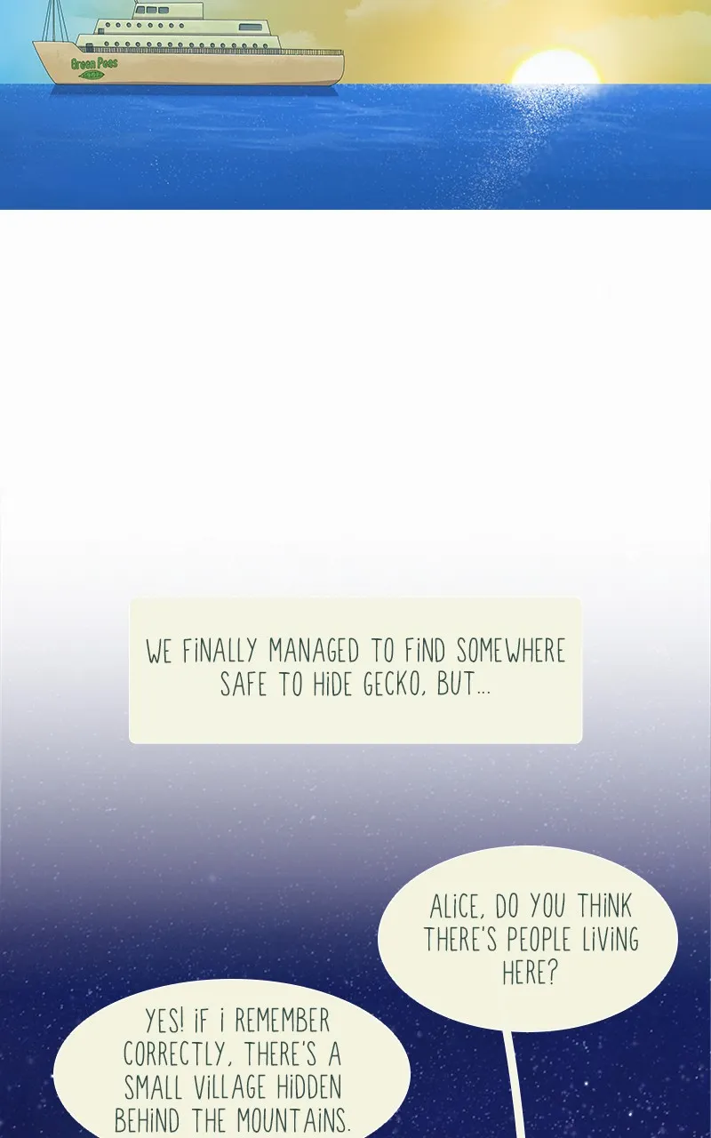 Gecko Chan Chapter 12 page 22 - 