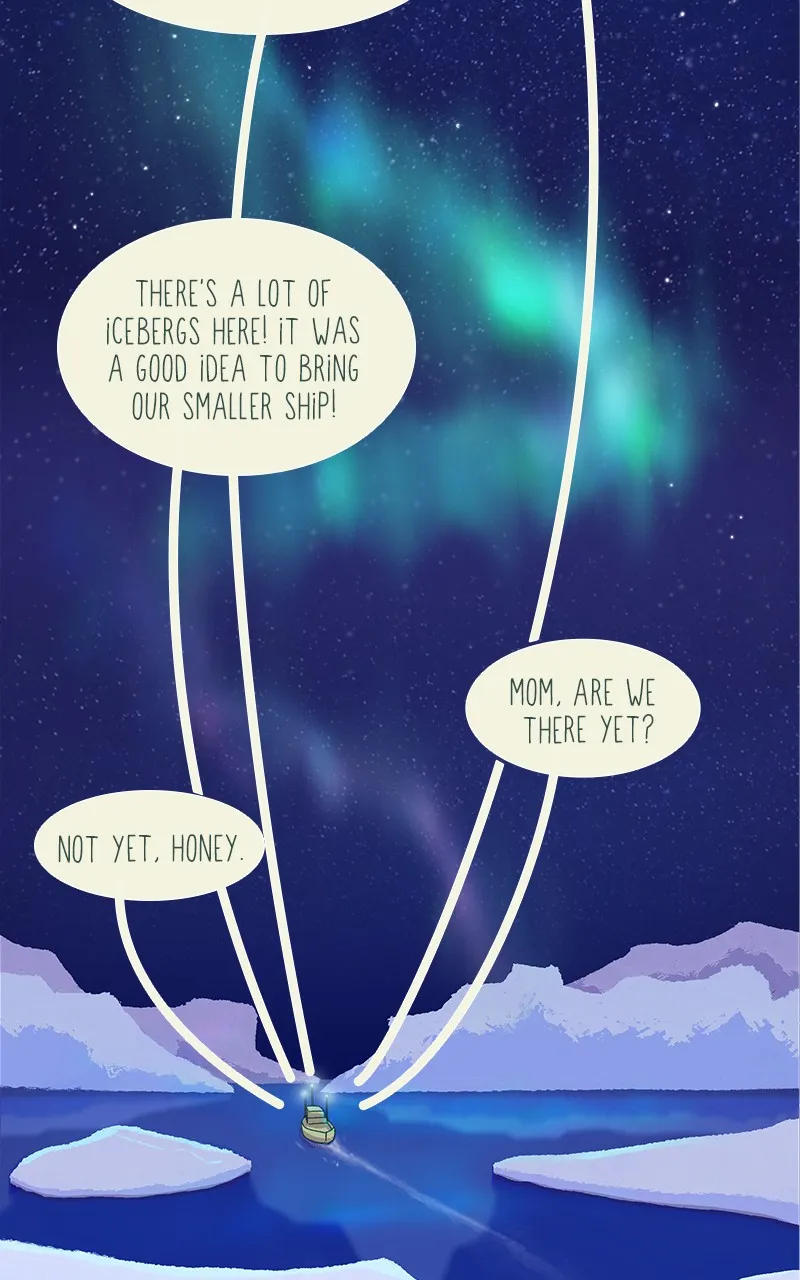Gecko Chan Chapter 12 page 23 - 