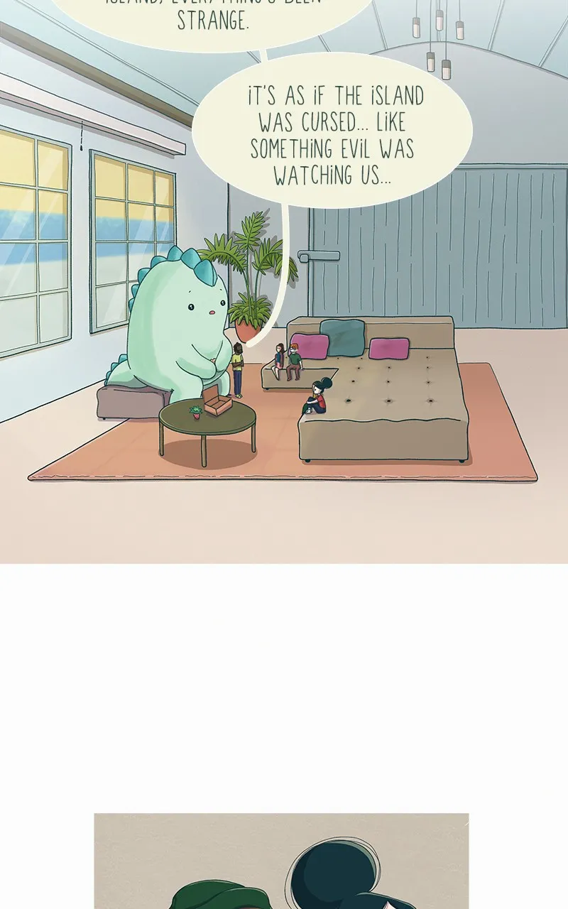 Gecko Chan Chapter 12 page 8 - 