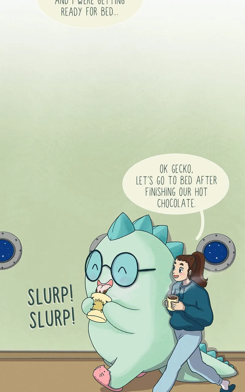Gecko Chan Chapter 12 page 10 - 