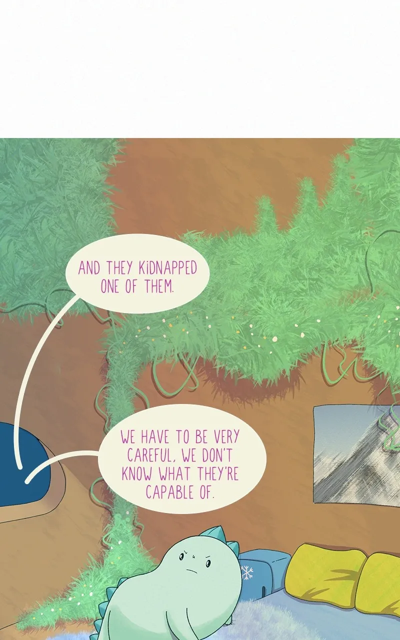 Gecko Chan Chapter 120 page 11 - 