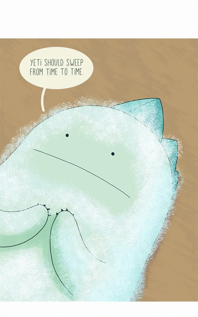 Gecko Chan Chapter 120 page 14 - 