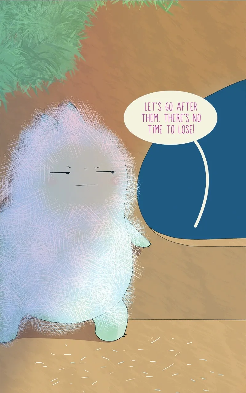 Gecko Chan Chapter 120 page 17 - 