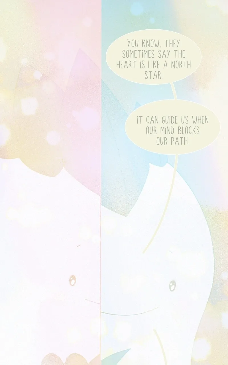 Gecko Chan Chapter 120 page 3 - 
