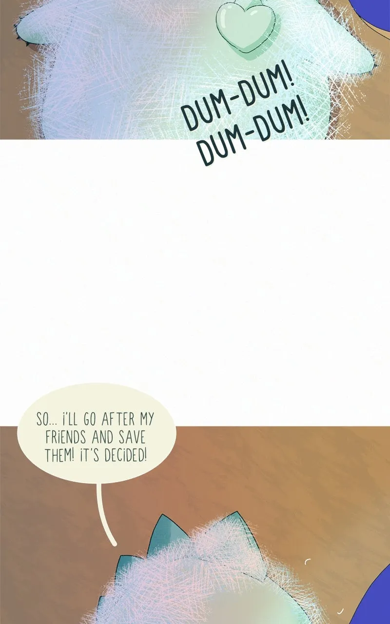 Gecko Chan Chapter 120 page 29 - 