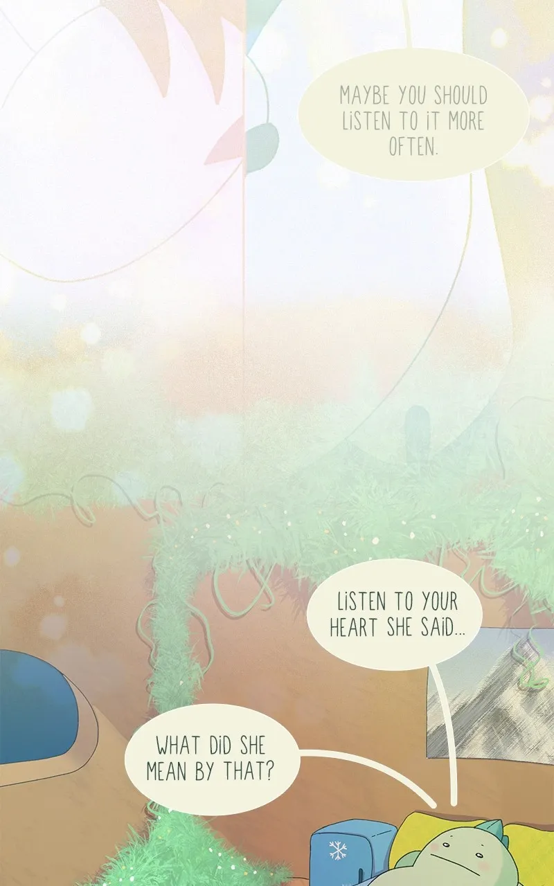 Gecko Chan Chapter 120 page 4 - 