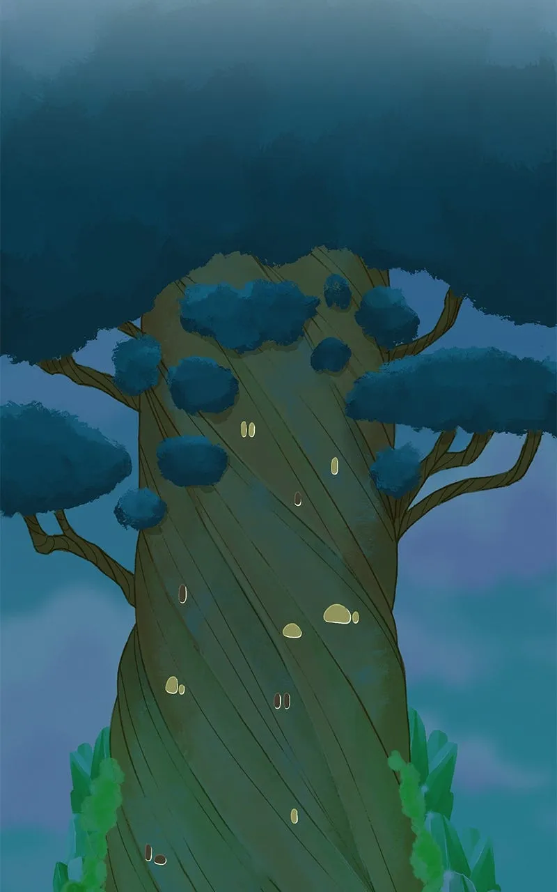 Gecko Chan Chapter 120 page 37 - 