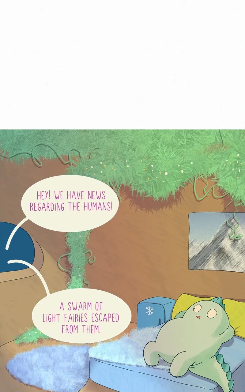 Gecko Chan Chapter 120 page 8 - 