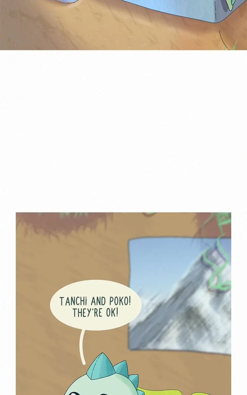 Gecko Chan Chapter 120 page 9 - 