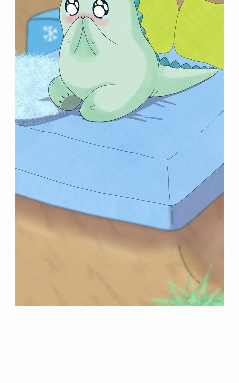 Gecko Chan Chapter 120 page 10 - 