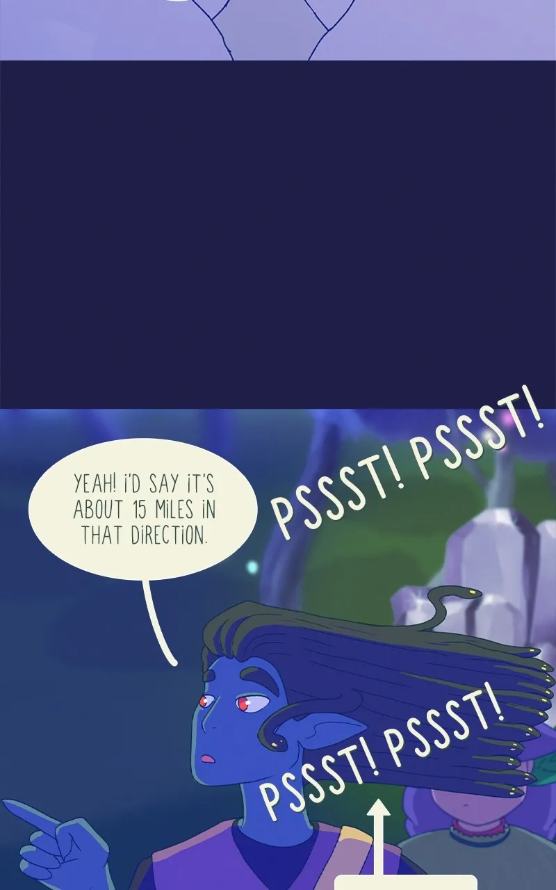 Gecko Chan Chapter 121 page 11 - 
