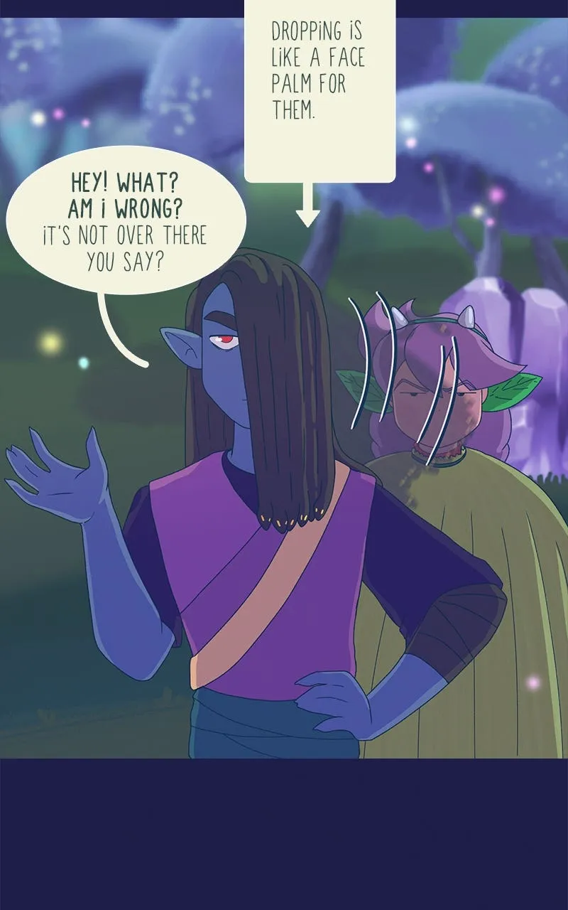 Gecko Chan Chapter 121 page 15 - 