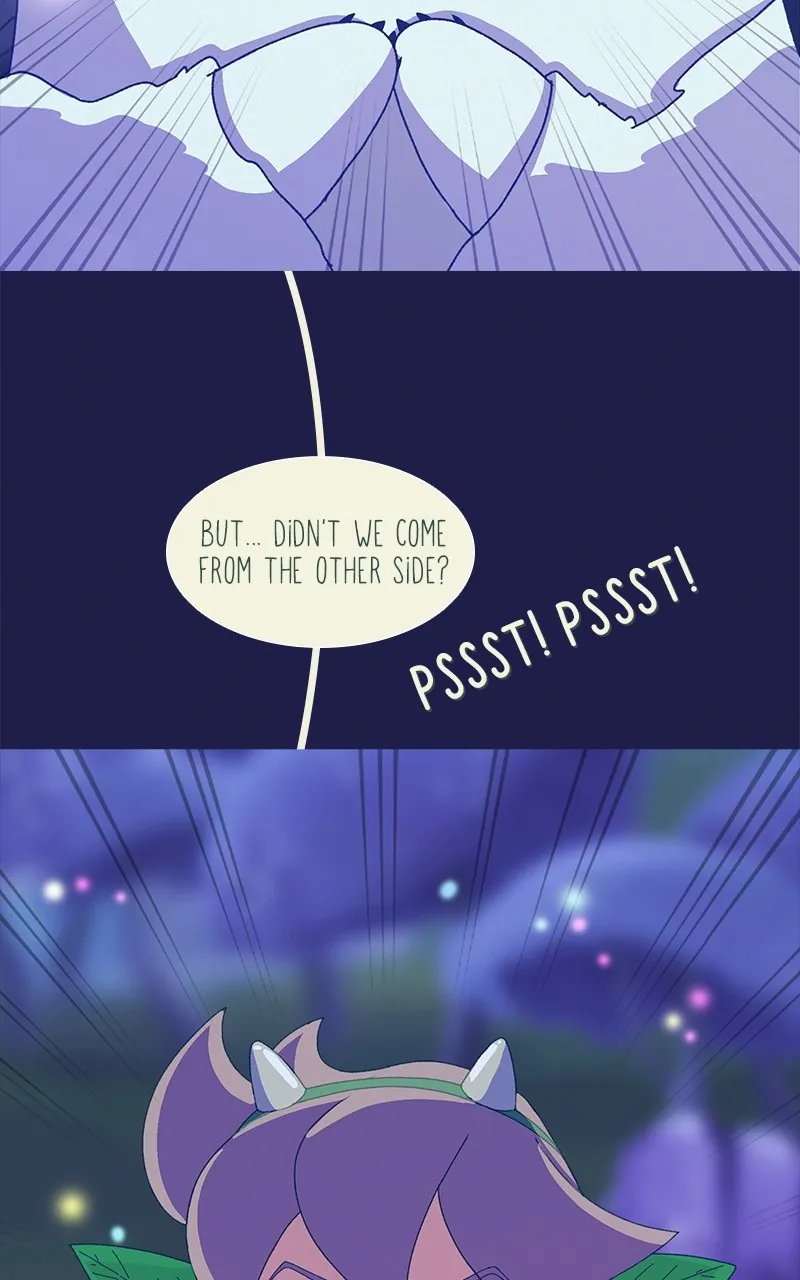 Gecko Chan Chapter 121 page 18 - 