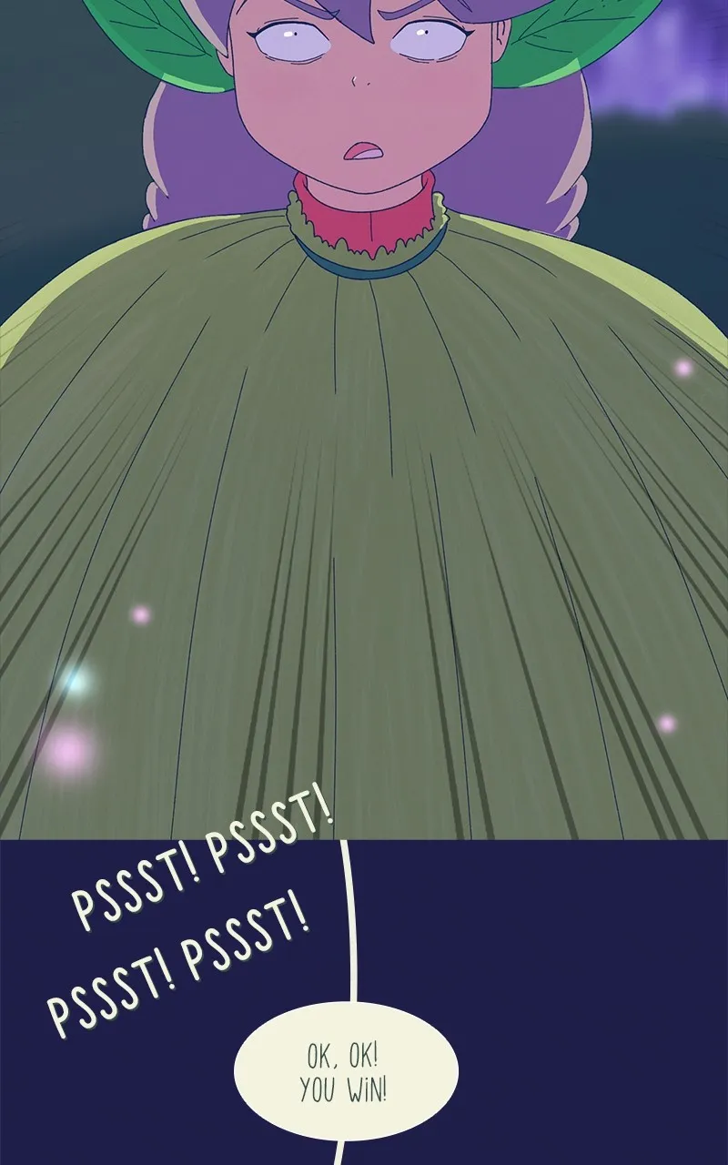 Gecko Chan Chapter 121 page 19 - 