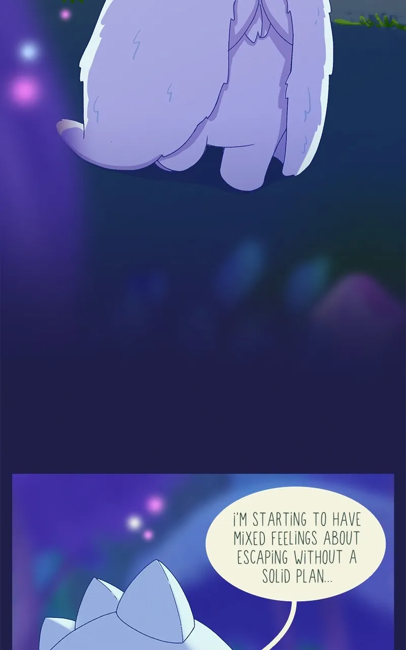 Gecko Chan Chapter 121 page 3 - 