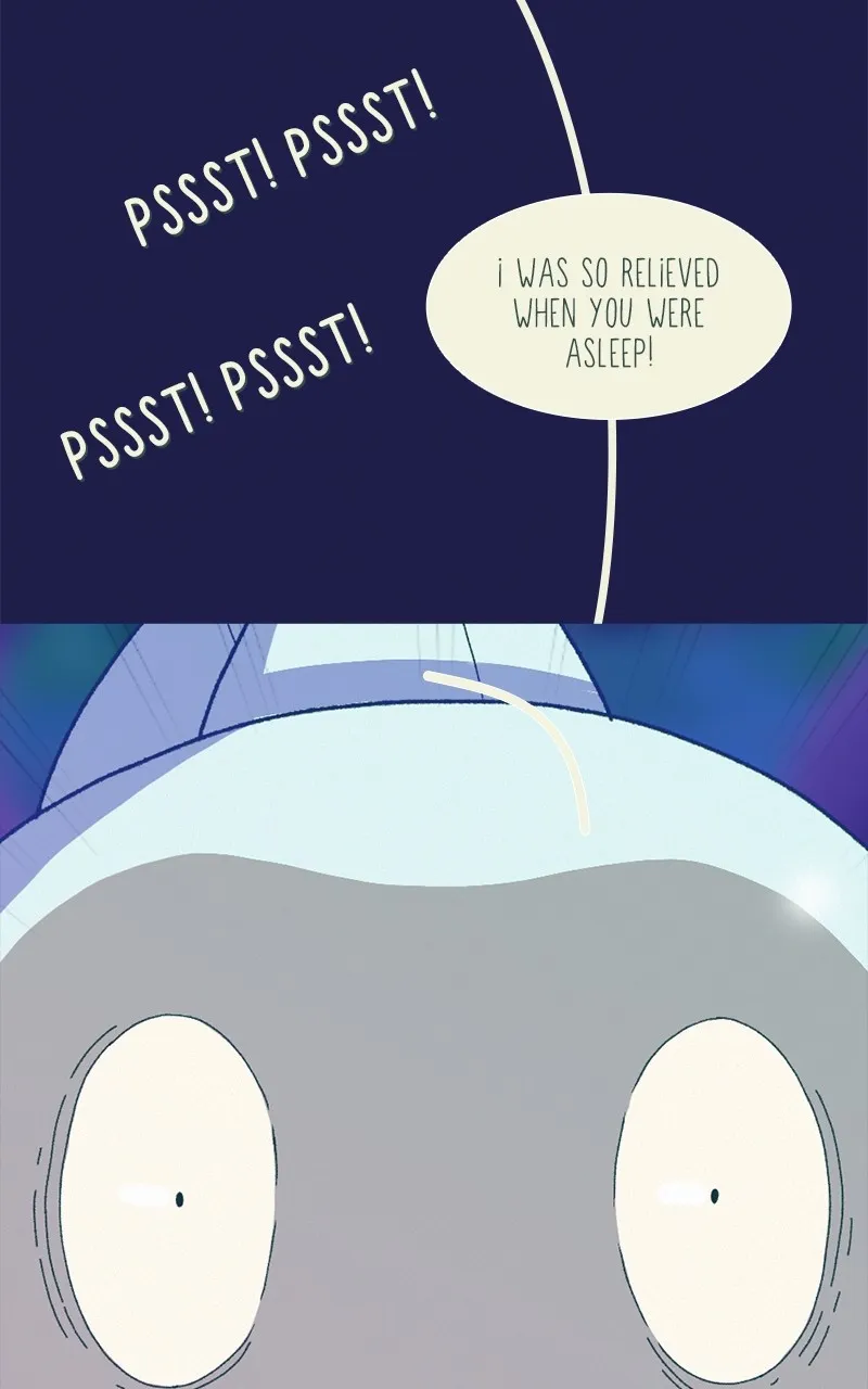Gecko Chan Chapter 121 page 22 - 