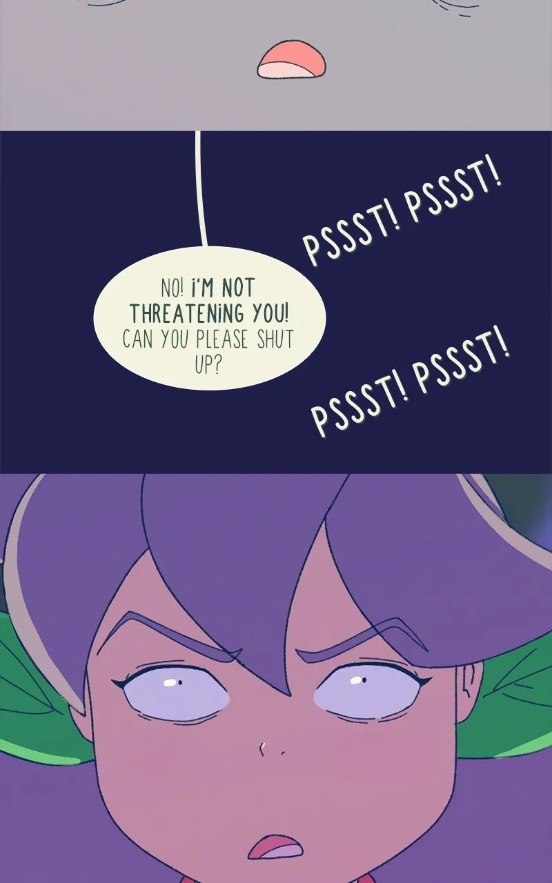 Gecko Chan Chapter 121 page 23 - 