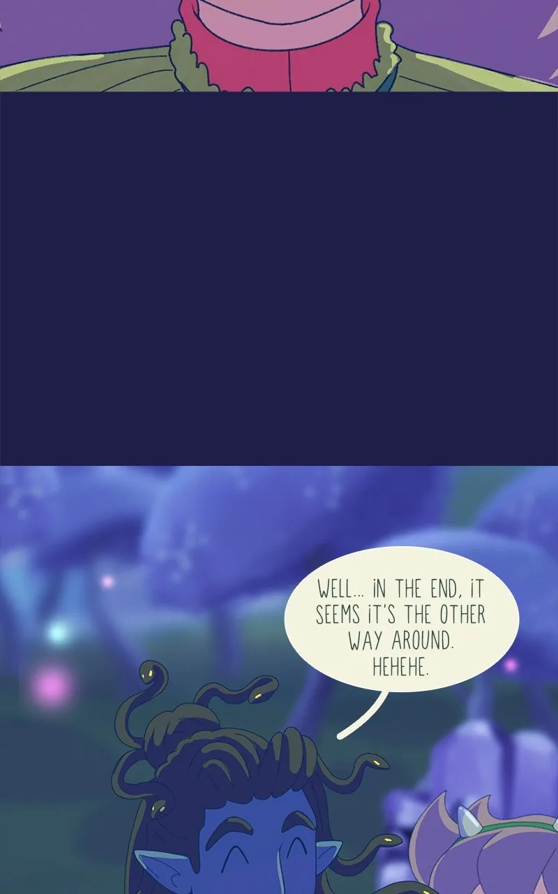 Gecko Chan Chapter 121 page 24 - 