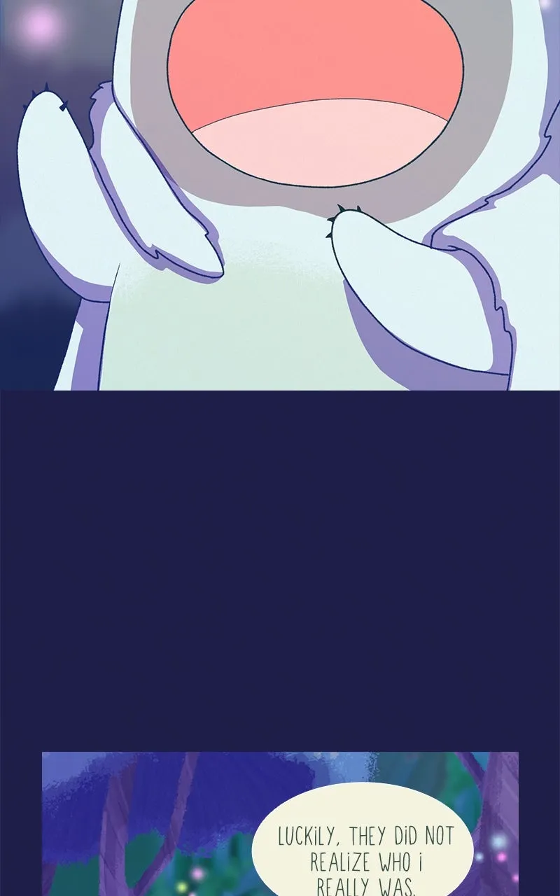 Gecko Chan Chapter 121 page 27 - 