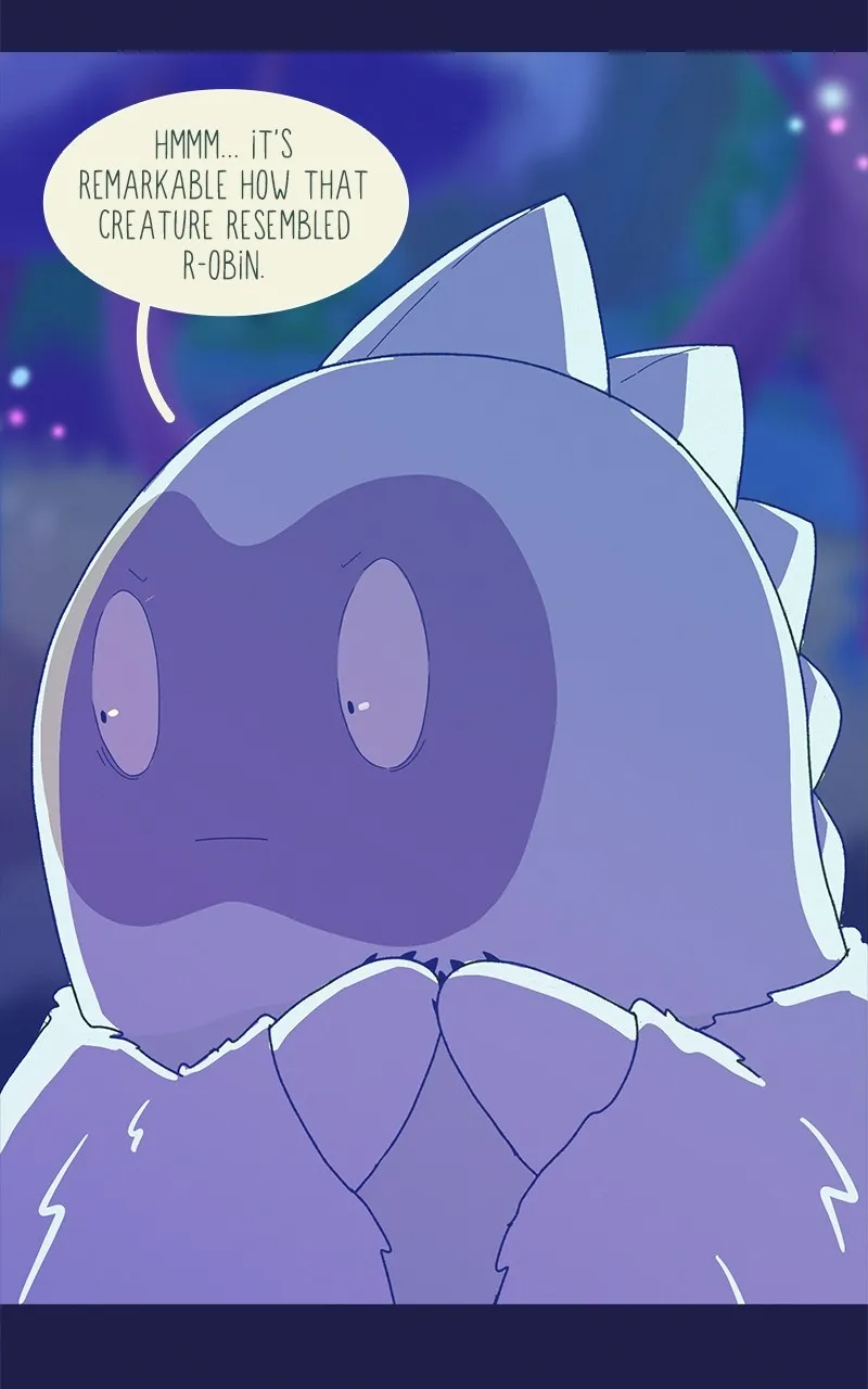 Gecko Chan Chapter 121 page 29 - 