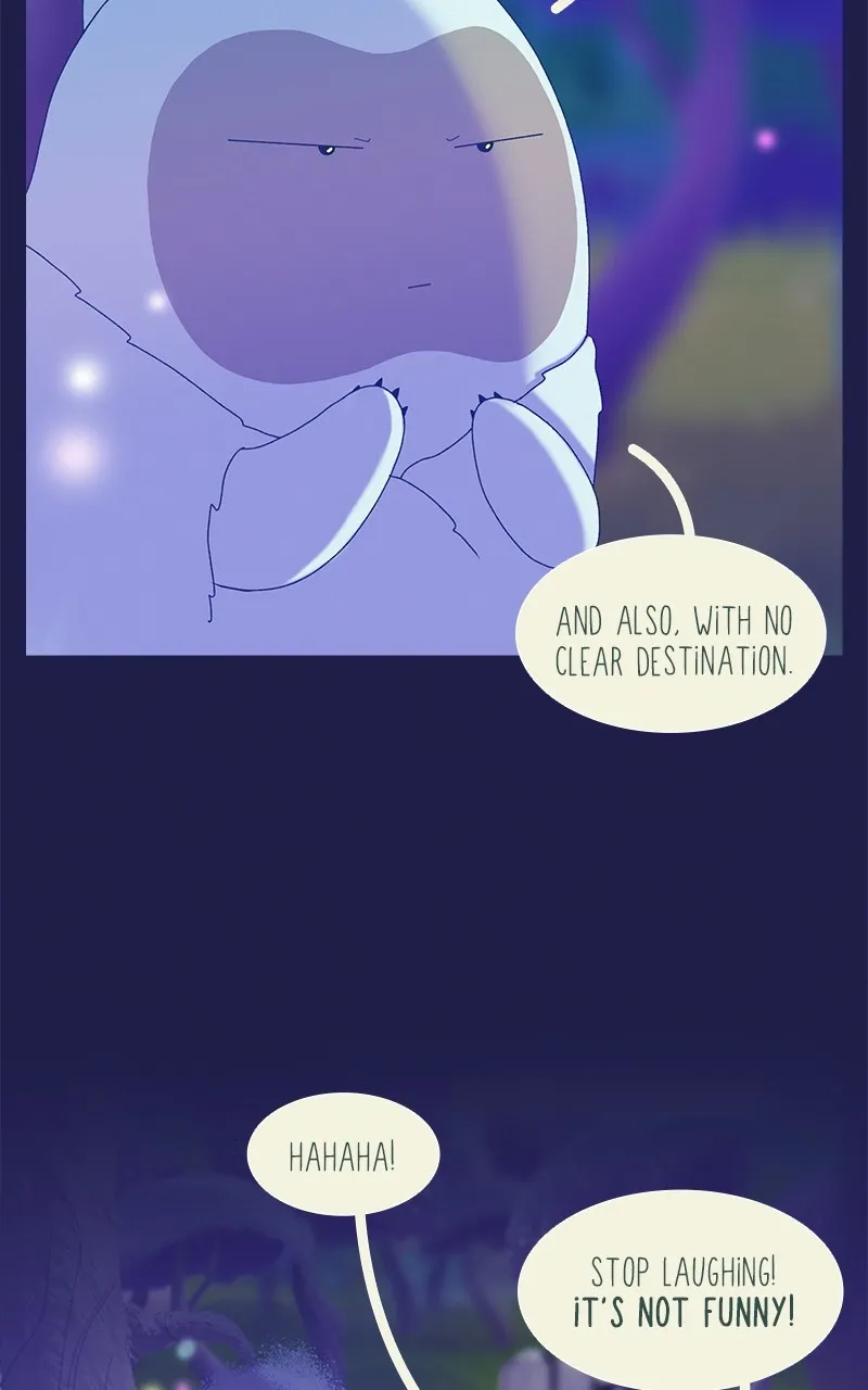 Gecko Chan Chapter 121 page 4 - 