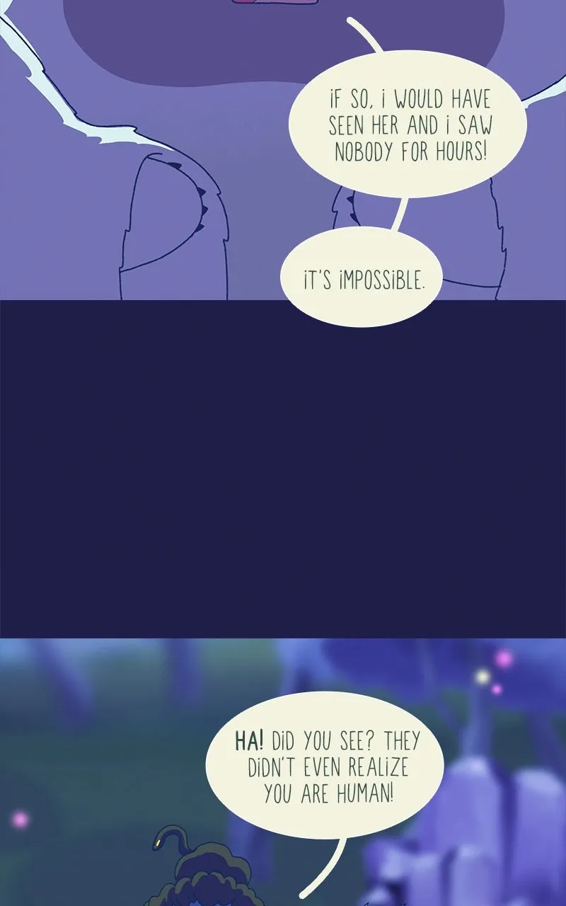 Gecko Chan Chapter 121 page 31 - 