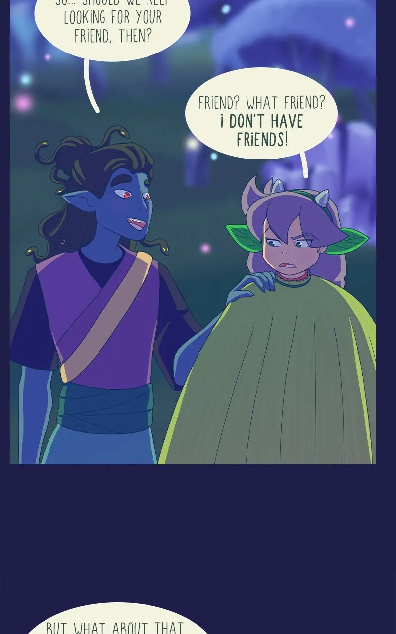 Gecko Chan Chapter 121 page 33 - 