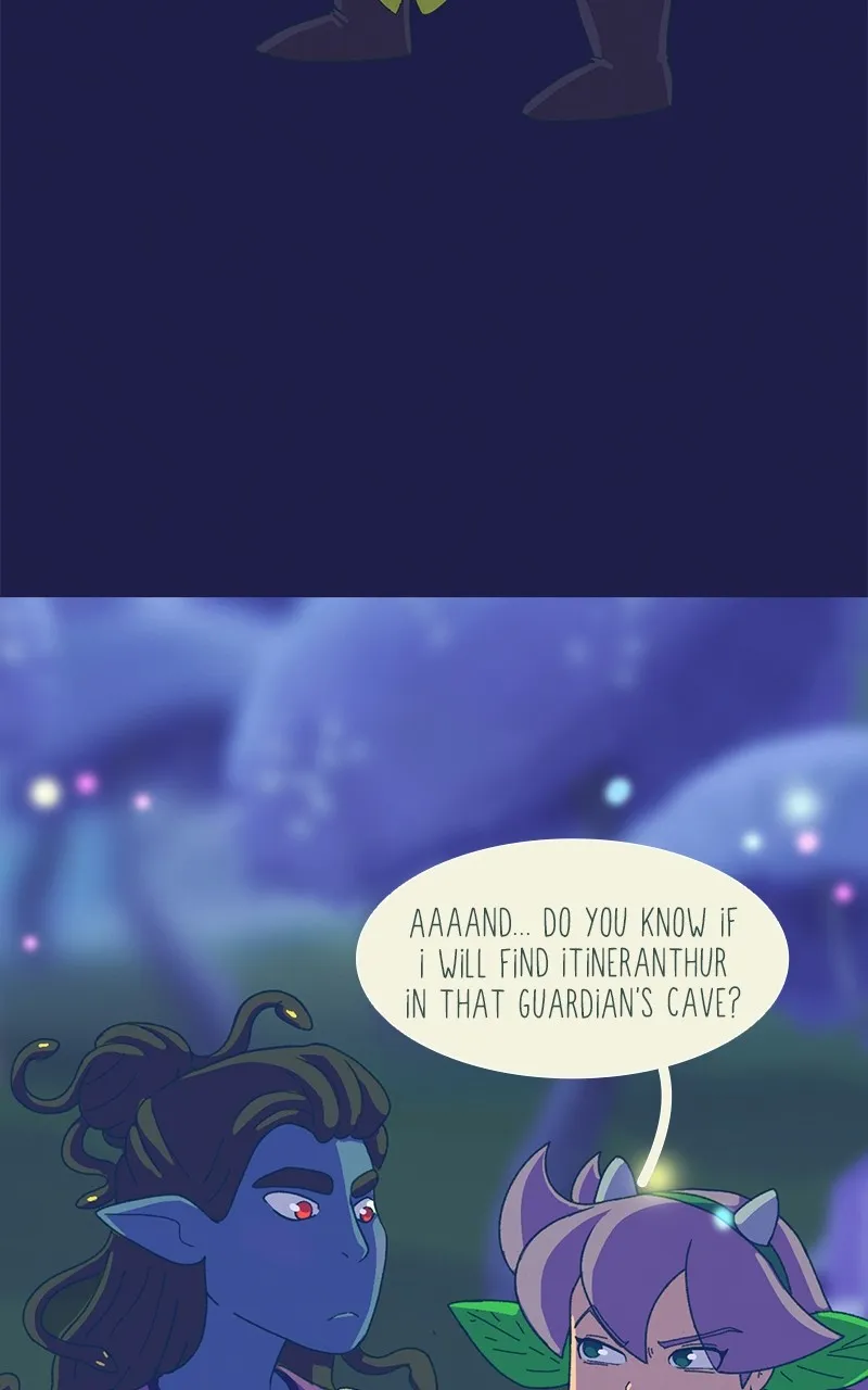 Gecko Chan Chapter 121 page 36 - 