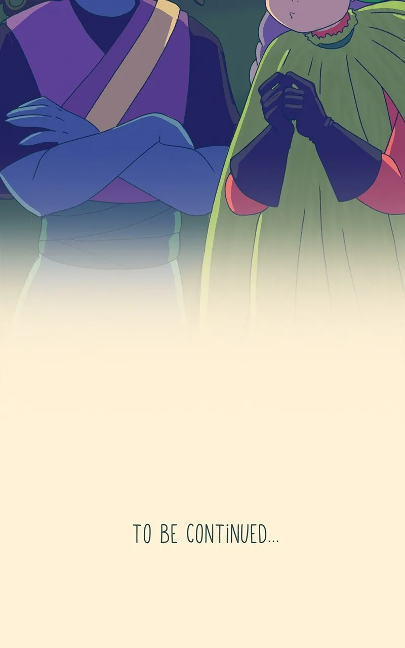 Gecko Chan Chapter 121 page 37 - 