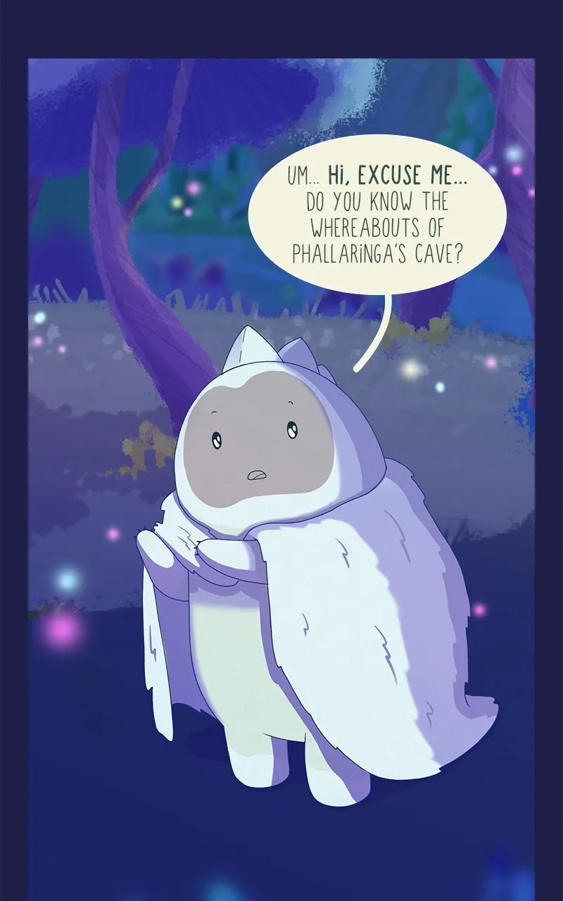 Gecko Chan Chapter 121 page 6 - 