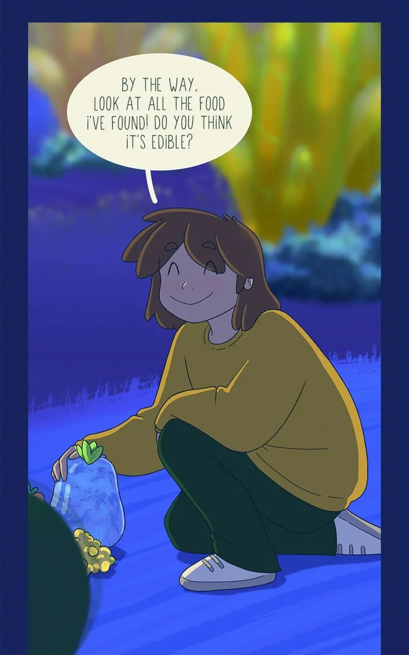 Gecko Chan Chapter 122 page 15 - 