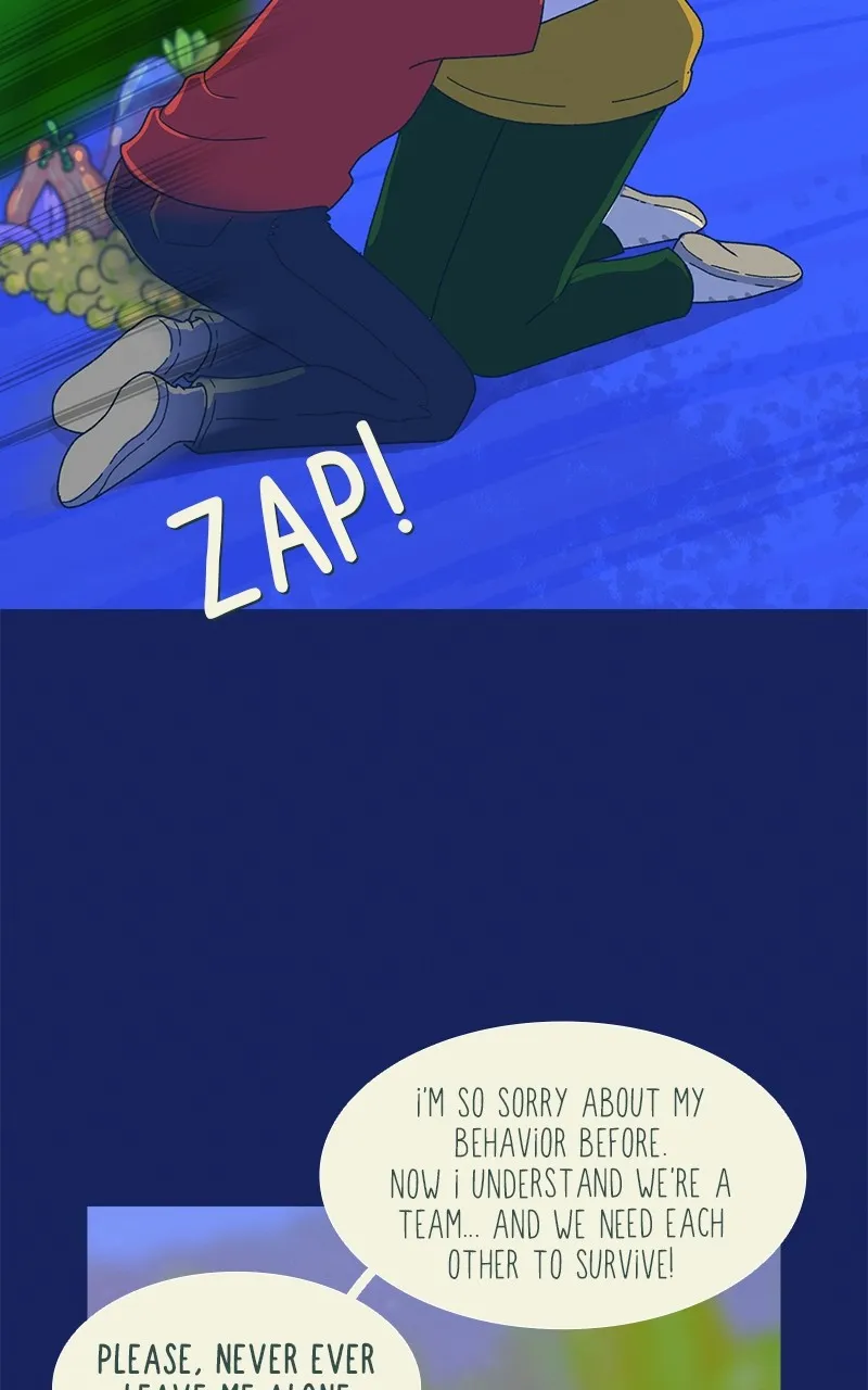 Gecko Chan Chapter 122 page 17 - 