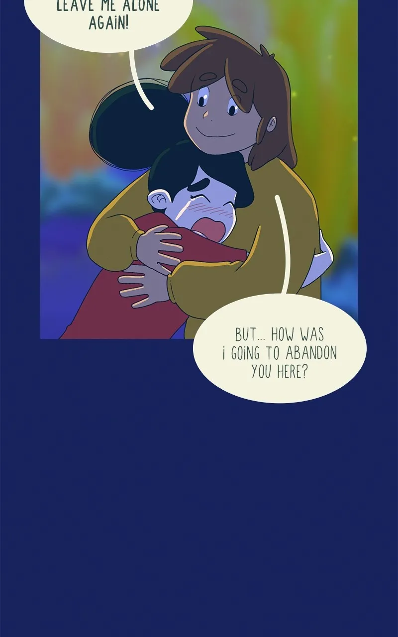 Gecko Chan Chapter 122 page 18 - 