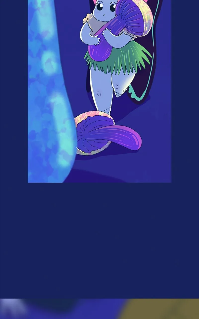 Gecko Chan Chapter 122 page 21 - 