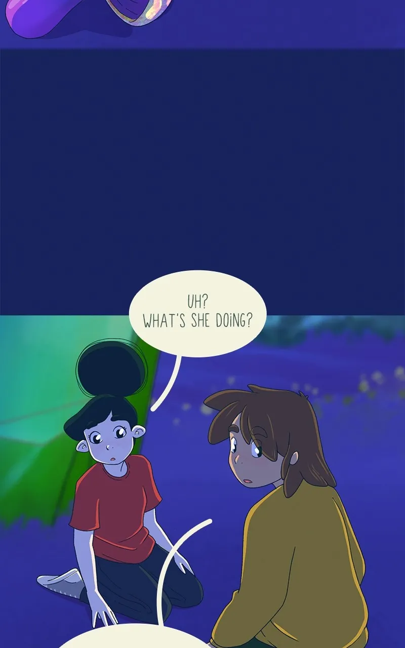 Gecko Chan Chapter 122 page 23 - 